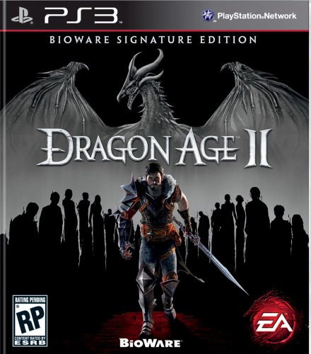 Dragon Age 2 - Bioware Signature Edition